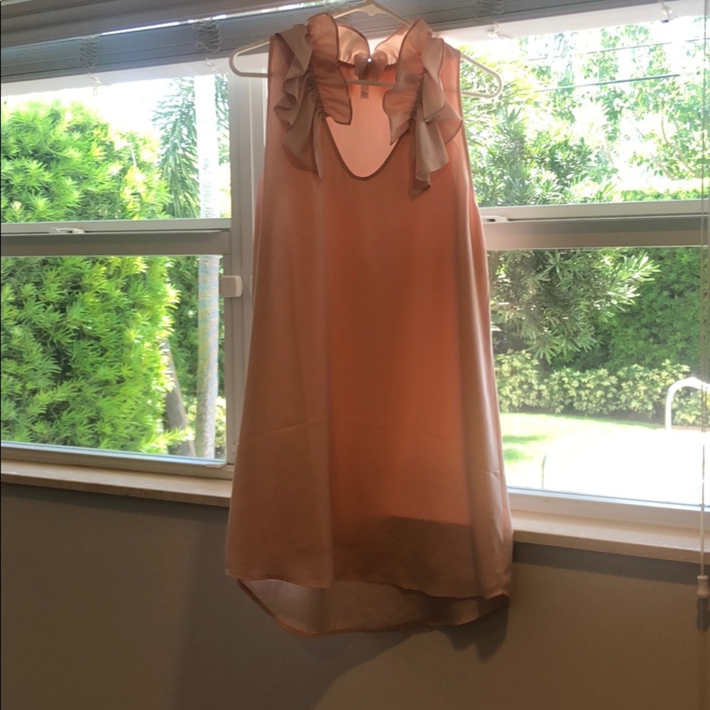 Leith dress